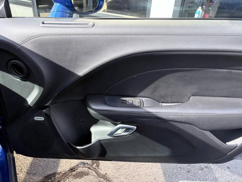 2021 Dodge Challenger GT