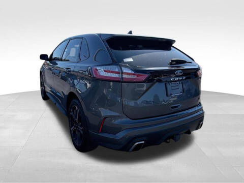 2023 Ford Edge ST