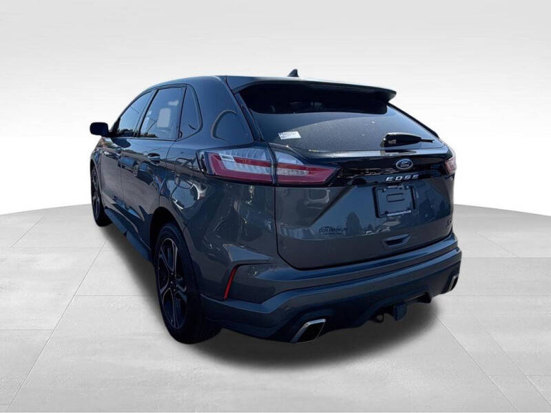 2023 Ford Edge ST