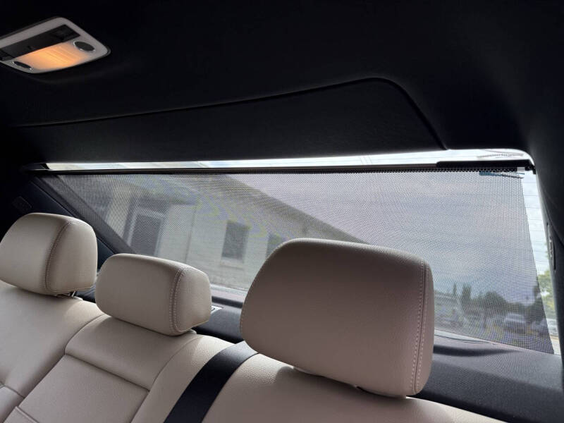 2010 Mercedes-Benz E-Class E 350 Luxury