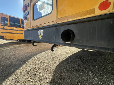 2009 IC Bus CE Series