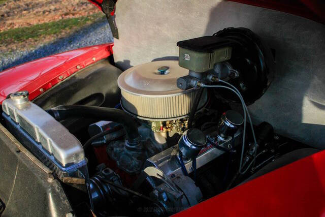 1950 Chevrolet 3100