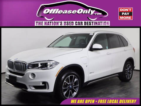 2018 BMW X5