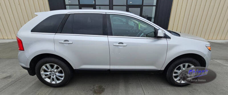 2011 Ford Edge