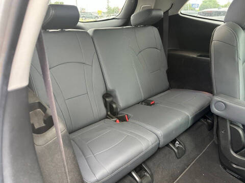 2020 Buick Enclave Premium
