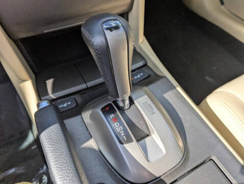 2011 Honda Accord Crosstour