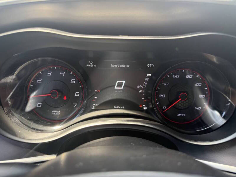 2019 Dodge Charger GT