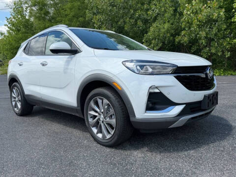 2023 Buick Encore GX Essence