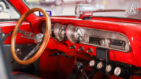 1963 Ford Fairlane