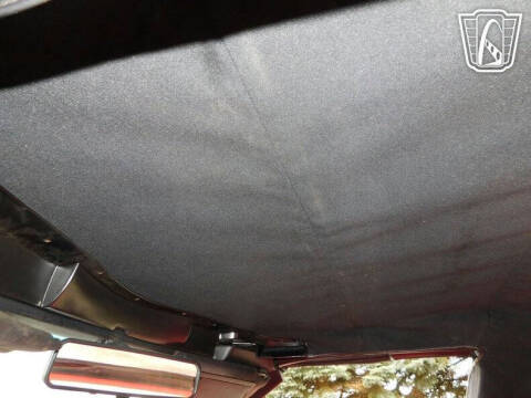 1986 Chevrolet Corvette