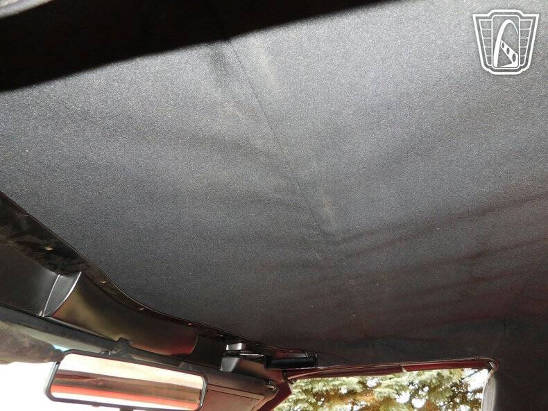 1986 Chevrolet Corvette