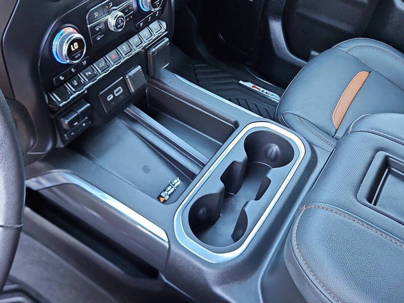 2021 GMC Sierra 2500HD