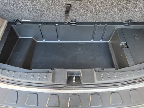 2014 Honda Pilot EX