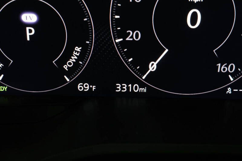 2025 Mazda CX-70 Plug-in Hybrid Premium