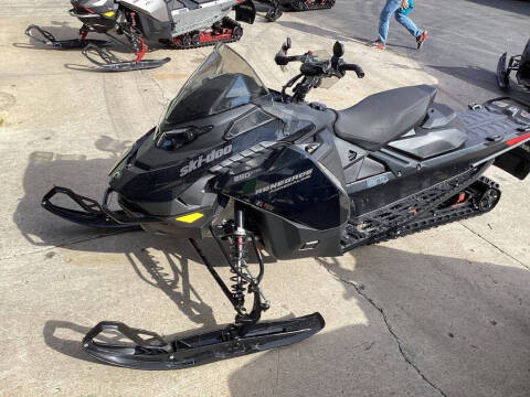 2023 Ski-Doo Renegade&#174; Adrenaline&#174