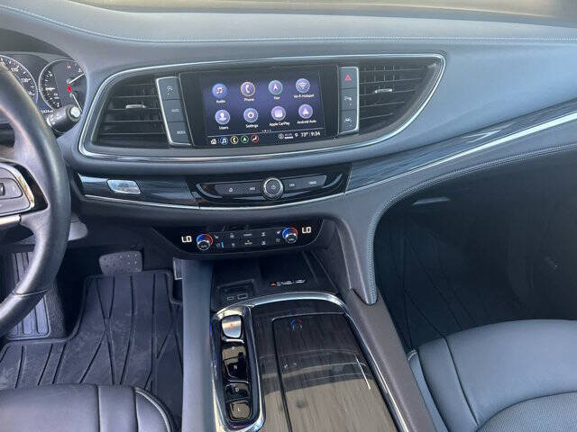 2023 Buick Enclave Premium