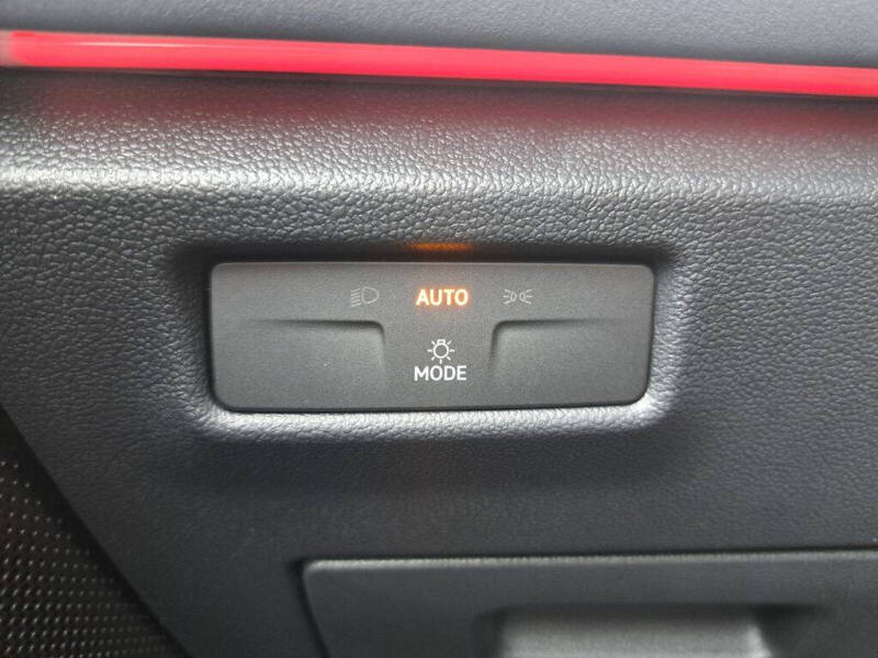 2026 Volkswagen Tiguan SE 4Motion