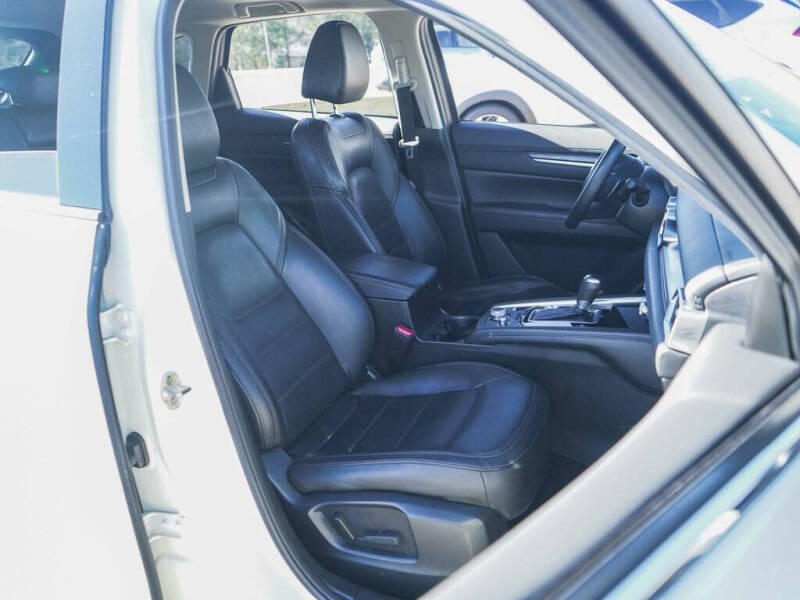 2022 Mazda CX-5 2.5 S Premium Plus