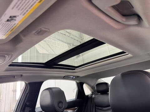 2013 Cadillac XTS Premium Collection