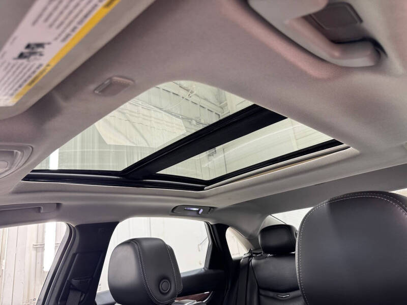 2013 Cadillac XTS Premium Collection