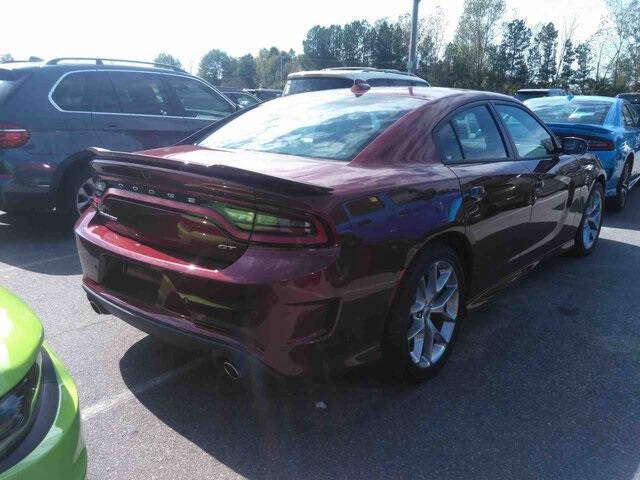 2023 Dodge Charger for sale at Tim Short CDJR Hazard in Hazard, KY