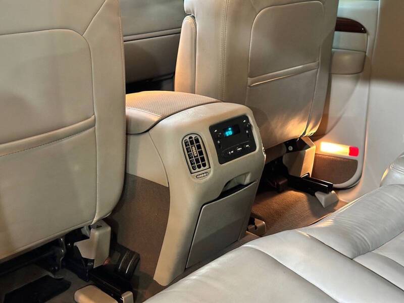 2004 Cadillac Escalade EXT