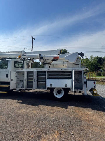 2012 International DuraStar 4300