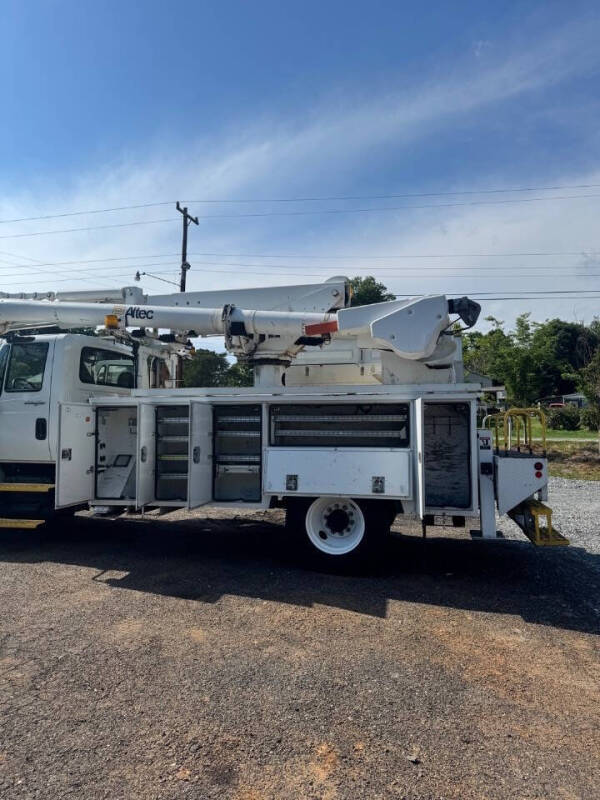 2012 International DuraStar 4300
