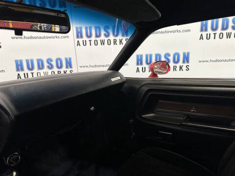 1974 Dodge Challenger