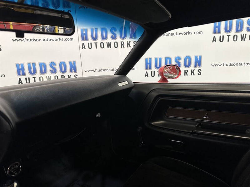 1974 Dodge Challenger