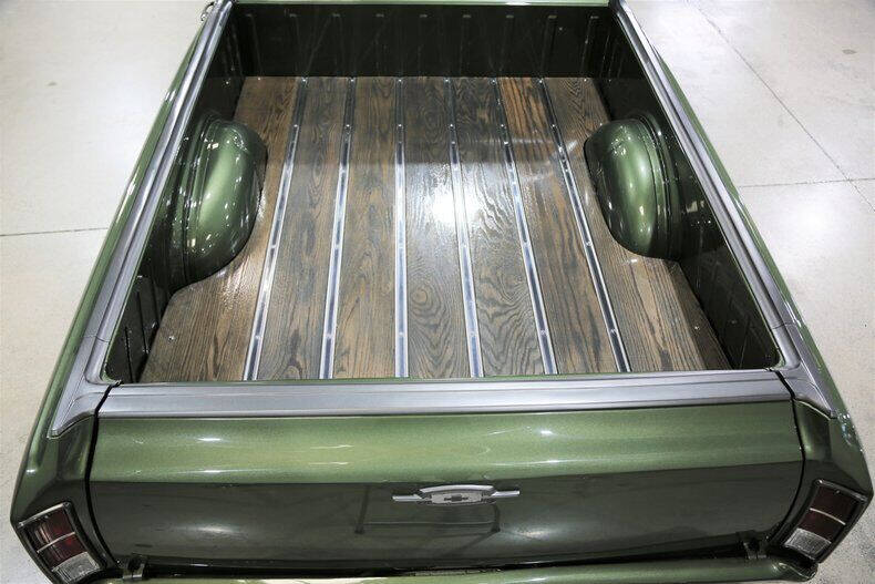 1966 Chevrolet El Camino