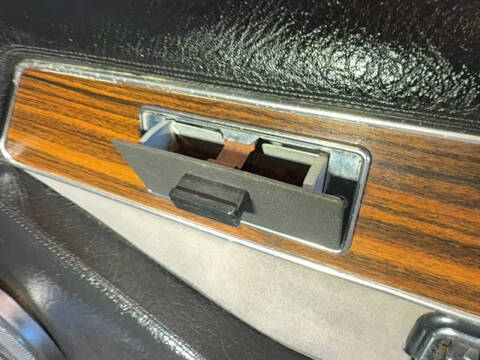 1976 Lotus Elite
