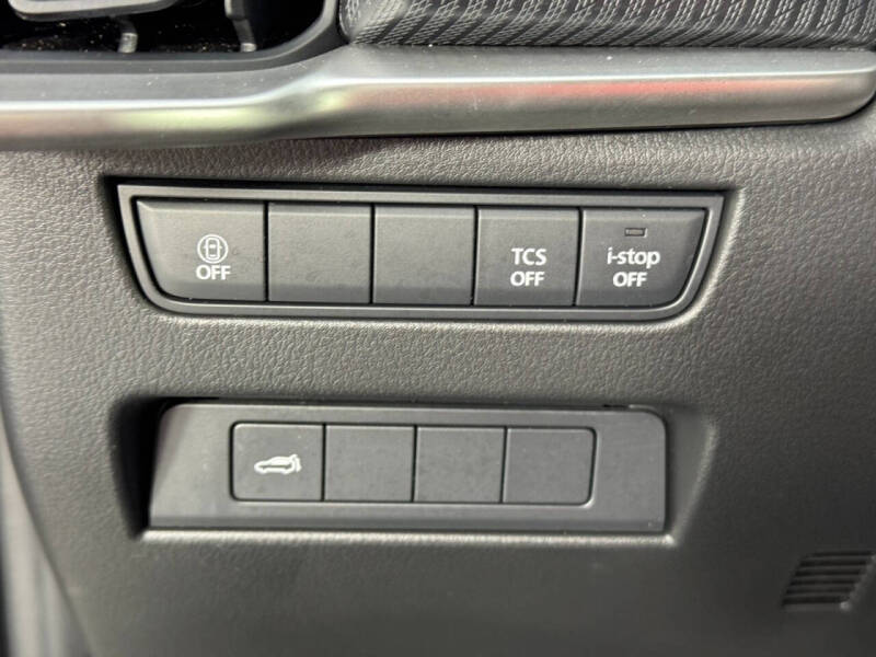 2024 Mazda CX-90 3.3 Turbo Select