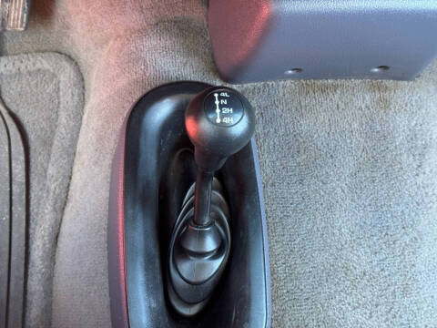 2000 Dodge Ram 2500 SLT