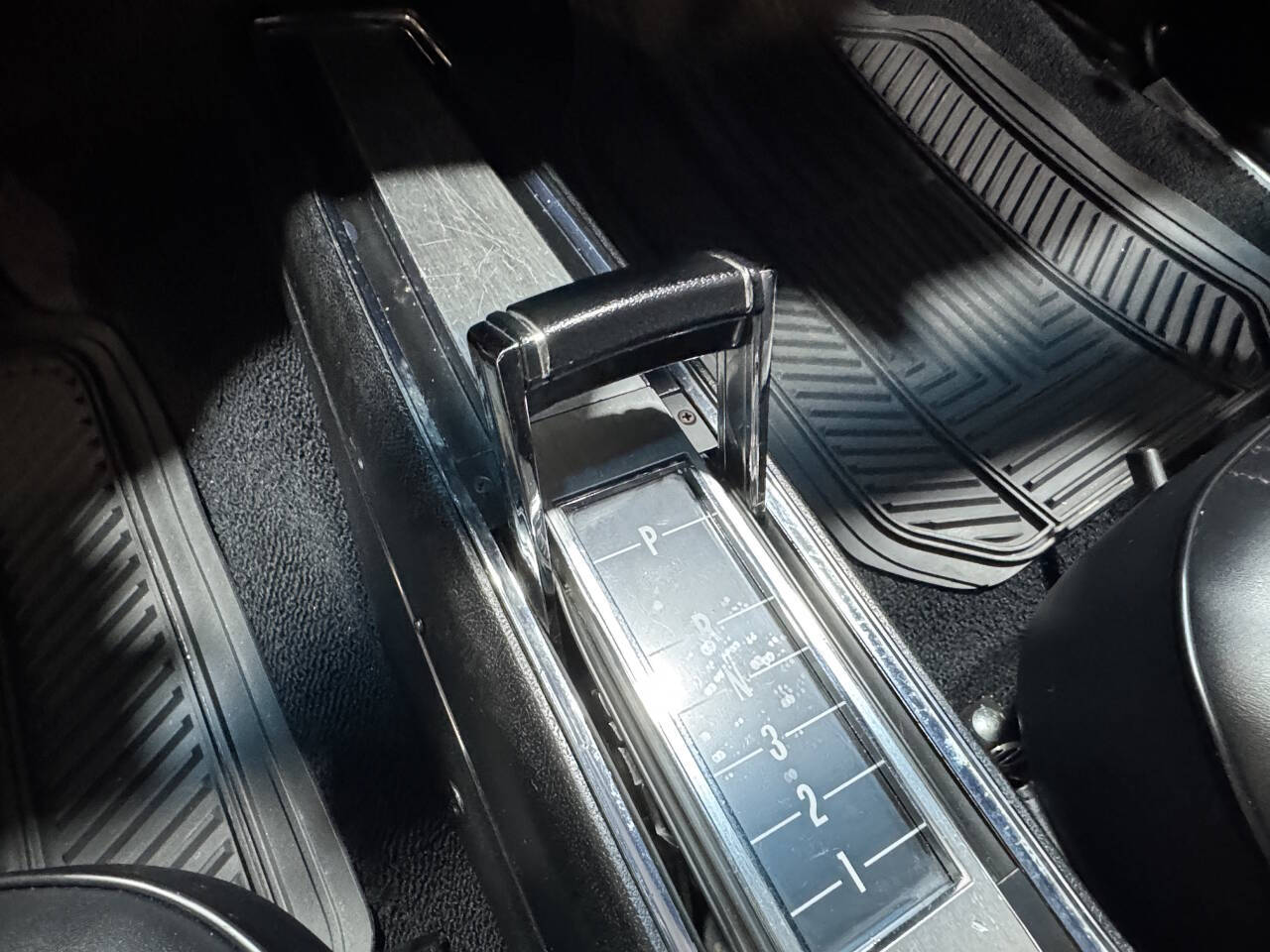 1972 Chevrolet Chevelle 55