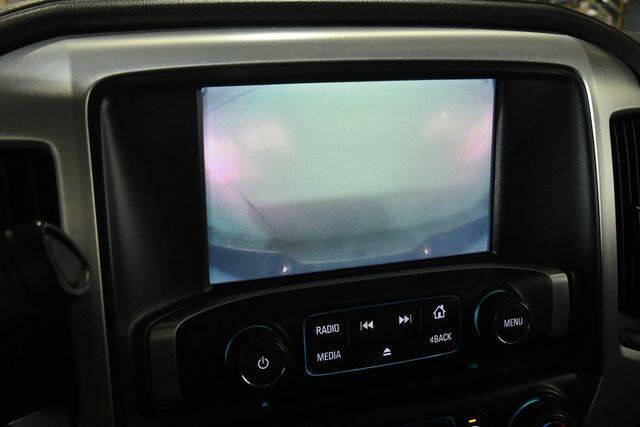 2019 GMC Sierra 2500HD