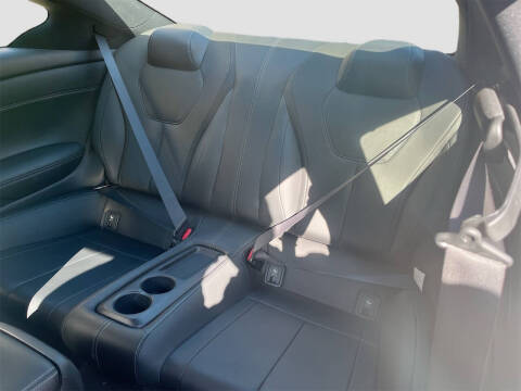 2022 Infiniti Q60 3.0T Pure