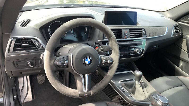 2020 BMW M2 Coupe Base - Photo 23
