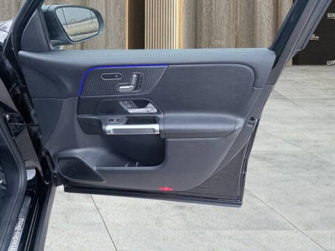 2024 Mercedes-Benz GLB GLB 250 4MATIC