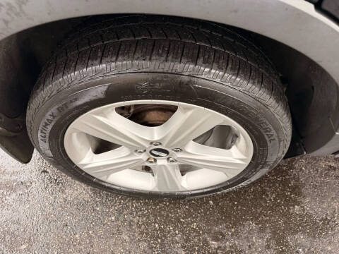 2018 Lincoln MKC Premiere