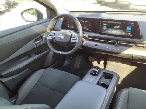 2023 Nissan Ariya Evolve+ e-4ORCE