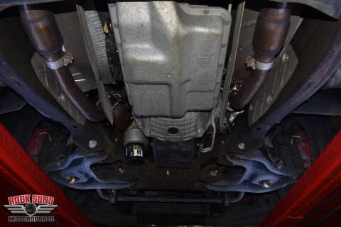 2000 Ford F-150 SVT Lightning