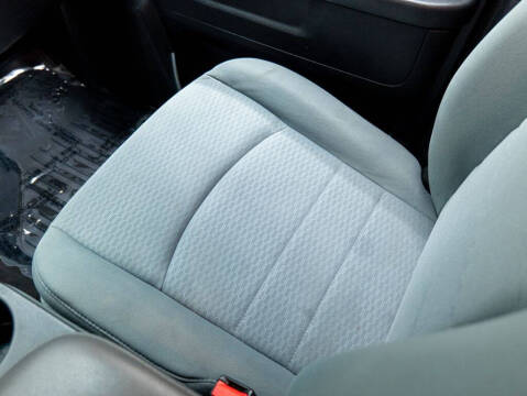 2013 RAM 2500 Tradesman