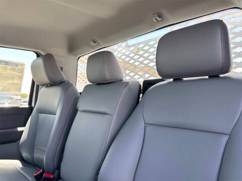 2024 Ford F-450 Super Duty