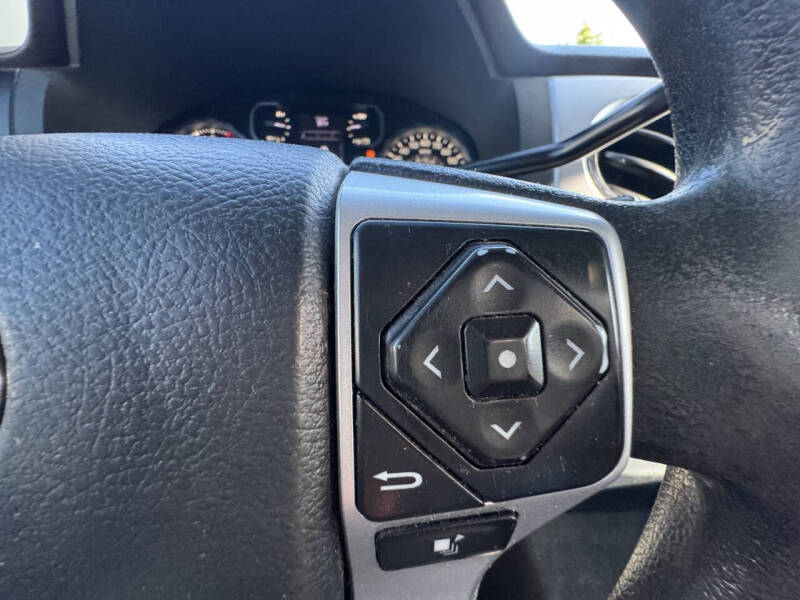 2019 Toyota Tundra SR5