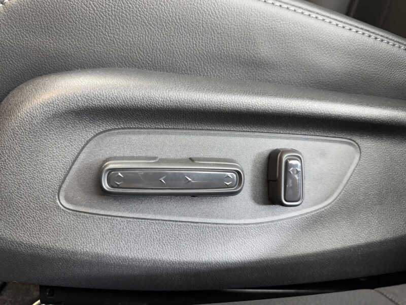 2026 Acura Integra w/A-SPEC