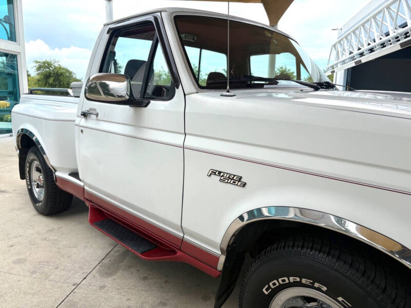 1992 Ford F-150
