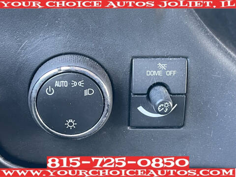 2014 Chevrolet Express