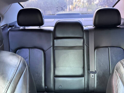 2016 Buick LaCrosse Leather