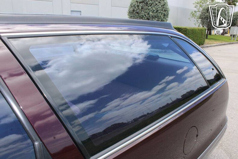 1994 Chevrolet Caprice